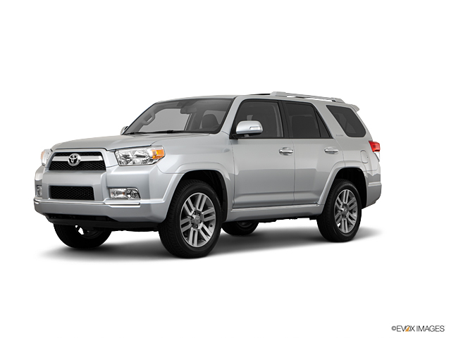 2011 Toyota 4Runner Limited in Norman , Oklahoma. Internet Price; $41498