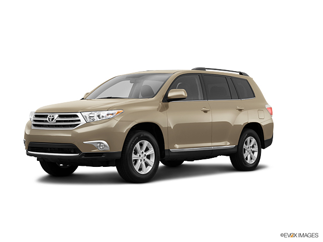 2011 Toyota Highlander SE in Norman , Oklahoma. Internet Price; $34349