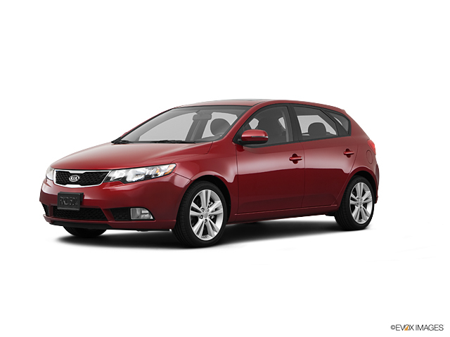 kia forte 5 sx. 2011 Kia Forte 5-Door SX in