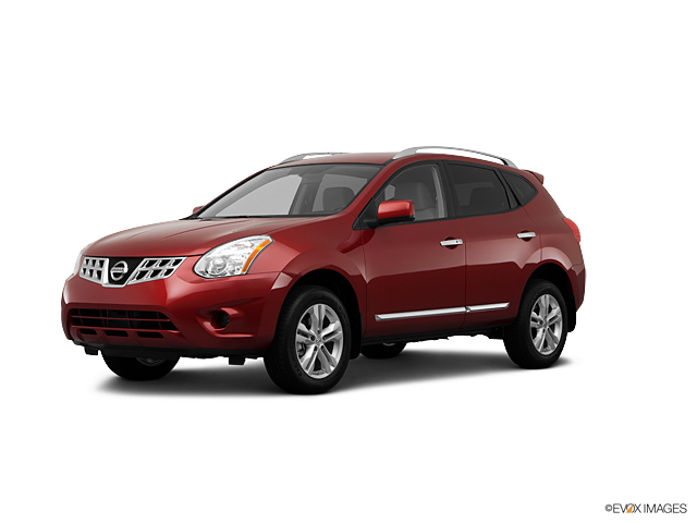 2011 Nissan rogue consumer guide #9