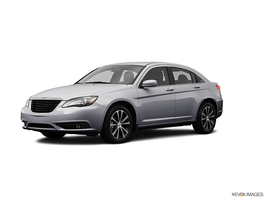 Msrp Chrysler 200