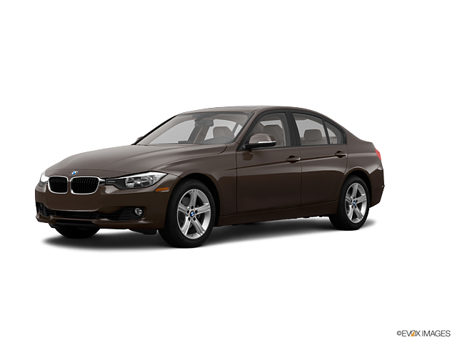 Bmw 328Xi Pictures