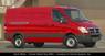2007 Dodge Sprinter Cargo Van High Top Diesel in Collinsville, Oklahoma