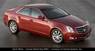 2008 Cadillac CTS W 1SA in Searcy, AR