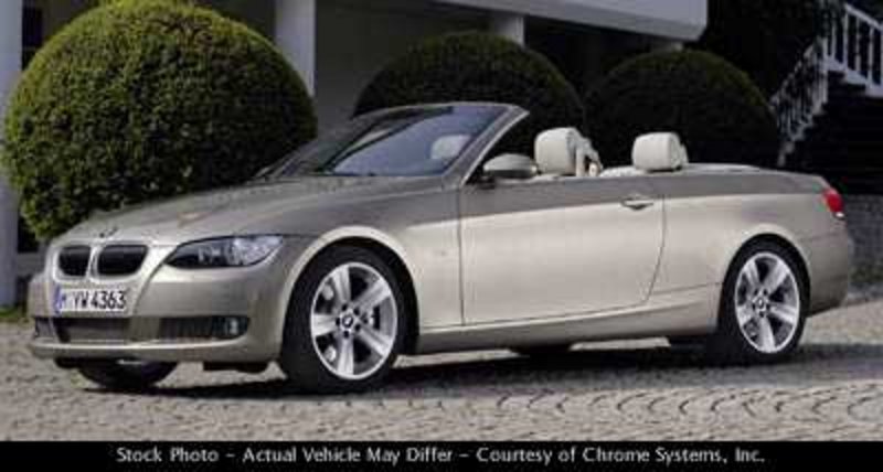 2007 BMW 3 Series 328i in , 