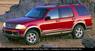 2002 Ford Explorer XLS in , 
