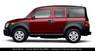 2008 Honda Element LX Sport Utility 4D in Norman , Oklahoma