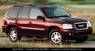 2002 GMC Envoy SLT in , 