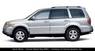 2008 Honda Pilot EX-L Sport Utility 4D in Norman , Oklahoma