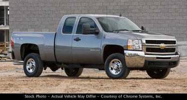 2008 Chevrolet Silverado 3500HD  in Lamesa, TX