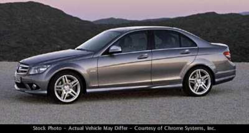 2008  C-Class C300 Sport in , 