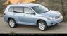 2008 Toyota Highlander Hybrid  in Dallas Houston Austin Panama City, 