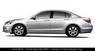 2008 Honda Accord Sdn EX-L Sedan 4D in Norman , Oklahoma