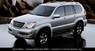 2008 Lexus GX 470 NAVIGATION MARK LEVINSON SOUND in Grapevine, TX