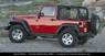 2008 Jeep Wrangler X in Dallas Houston Austin Panama City, 