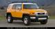 2008 Toyota FJ Cruiser TRD OFF ROAD in Highland Park, Illinois