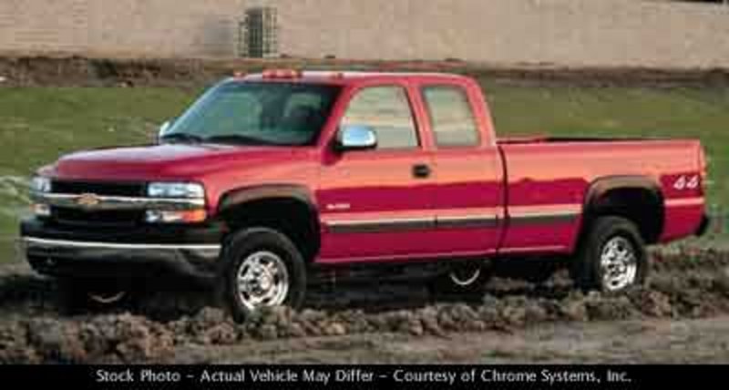 2001  Silverado 2500HD  in , 