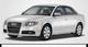 2008 Audi A4 2.0T Quattro Navigation