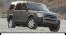2008 Land Rover LR3 SE in , 