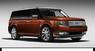 2010 Ford Flex SEL in Colorado Springs, CO