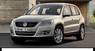 2010 Volkswagen Tiguan Wolfsburg Edition in Colorado Springs, CO