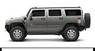 2008 Hummer H2 SUV in Dallas, TX