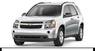 2008 Chevrolet Equinox LS in Bedford, Ohio