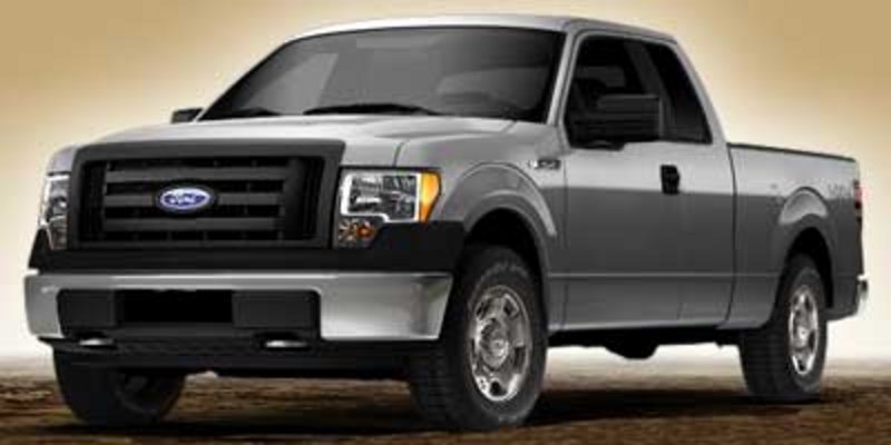 2009  F-150 FX4 in , 