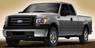 2010 Ford F-150 .00