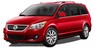 2009 Volkswagen Routan SE in Colorado Springs, CO