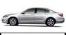 2009 Honda Accord Sdn EX-L in , 