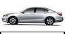 2009 Honda Accord Sdn 2.4 LX-P in Katy, Texas