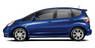 2009 Honda Fit Sport in Dallas Houston Austin Panama City, 