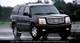 2003 Cadillac Escalade AWD NAVI DVD  in Highland Park, Illinois