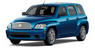 2010 Chevrolet HHR LS in Colorado Springs, CO