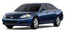 2010 Chevrolet Impala LS in Colorado Springs, CO