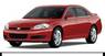 2010 Chevrolet Impala LTZ in Colorado Springs, CO