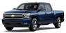 2010 Chevrolet Silverado 1500 LTZ in Colorado Springs, CO