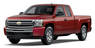 2010 Chevrolet Silverado 1500 LT in Colorado Springs, CO