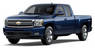 2010 Chevrolet Silverado 1500 LTZ in Colorado Springs, CO