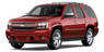 2010 Chevrolet Tahoe LTZ