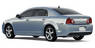 2010 Chevrolet Malibu LT w/2LT in Colorado Springs, CO