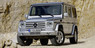 2010 Mercedes-Benz G-Class G55 AMG in Dallas, TX