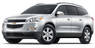 2010 Chevrolet Traverse LT w/2LT in Colorado Springs, CO