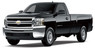2010 Chevrolet Silverado 2500HD Work Truck in Colorado Springs, CO