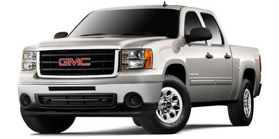 2012 GMC Sierra 1500 SLE in Lamesa, TX