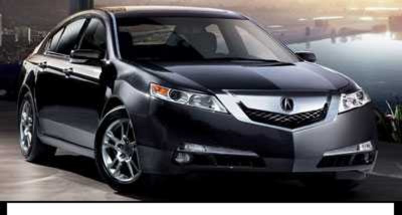 2011 Acura TL in South Charleston,. MSRP*; $36165