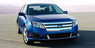 2010 Ford Fusion SPORT in Colorado Springs, CO
