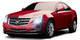 2009 Cadillac CTS RWD w/1SA in , 