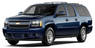 2010 Chevrolet Suburban LT1 in Colorado Springs, CO
